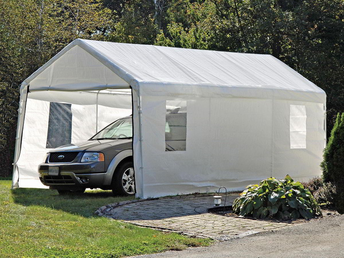 tent gar10