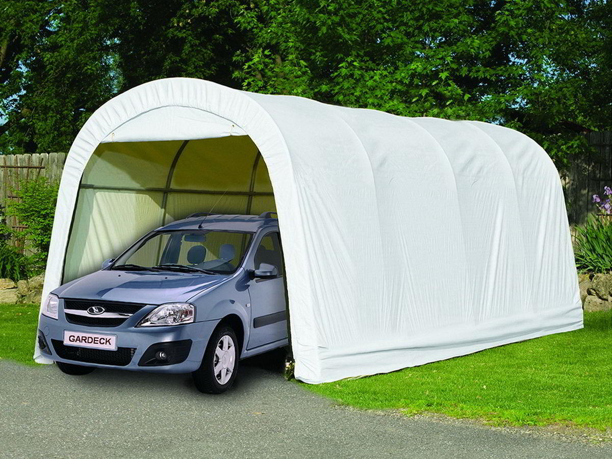 tent gar8