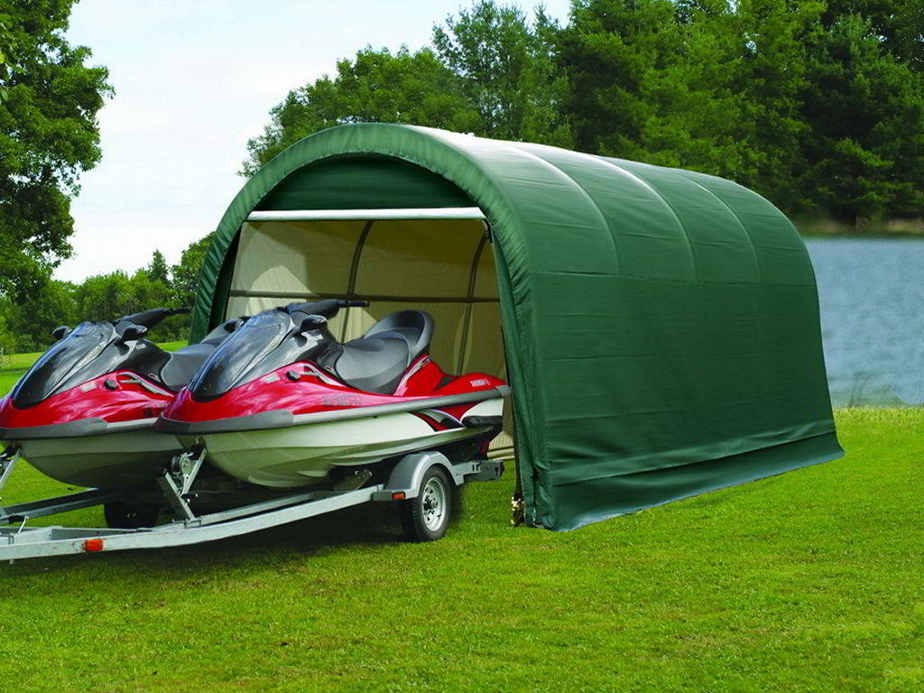 tent gar9