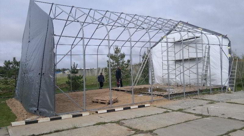 tent sk7