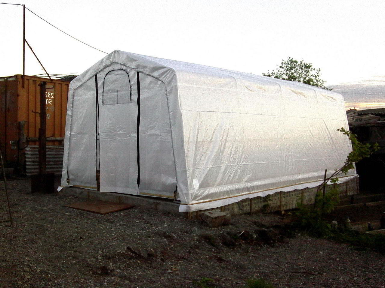 tent tepl19